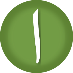Android app. Арабский алфавит для детей