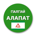 Android app. Ингушский алфавит